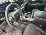 2024 Chevrolet Silverado 1500 - Preview 13