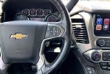 2018 Chevrolet Suburban - Preview 3