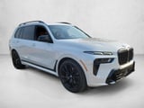2025 BMW X7 - Preview 3
