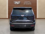 2026 Cadillac Escalade - Preview 6