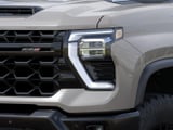 2026 Chevrolet Silverado 2500 HD - Preview 10