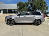 2026 Volvo XC90 - Preview 3