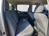 2023 Toyota Tacoma - Preview 16