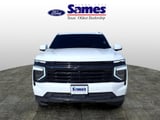2025 Chevrolet Tahoe - Preview 8