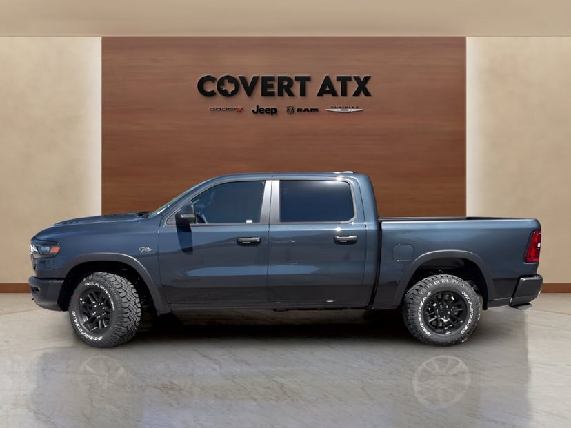 2027 Ram 1500 - Image 1