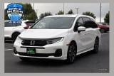 2027 Honda Odyssey - Preview 2