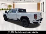 2026 GMC Sierra 2500HD - Preview 7