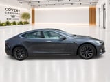 2018 Tesla Model S - Preview 11