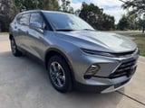 2023 Chevrolet Blazer - Preview 2