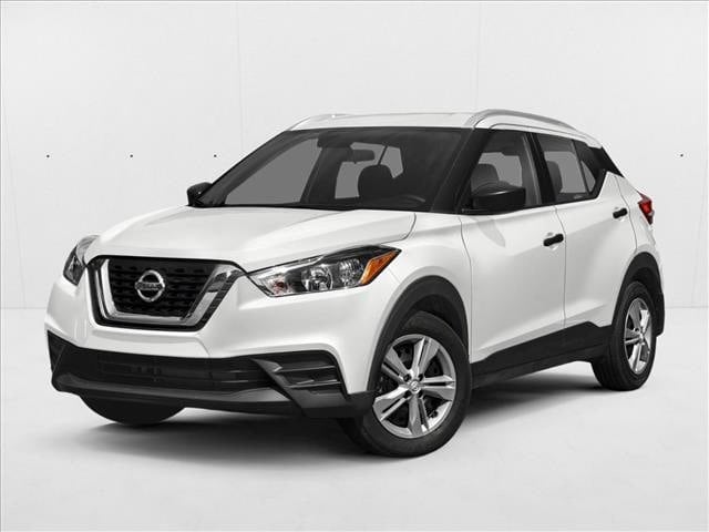 2019 Nissan Kicks - Image 1