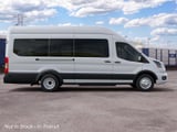 2027 Ford Transit - Preview 8
