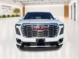 2026 GMC Yukon - Preview 3