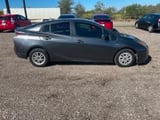 2017 Toyota Prius - Preview 2