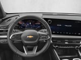 2027 Chevrolet Traverse - Preview 4