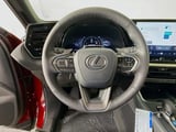 2026 Lexus TX - Preview 10