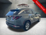2024 Hyundai Tucson - Preview 4