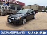 2012 Subaru Impreza - Preview 2