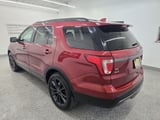 2017 Ford Explorer - Preview 4