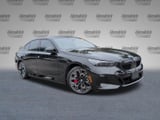 2026 BMW i5 - Preview 3