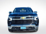 2026 Chevrolet Silverado 1500 - Preview 7