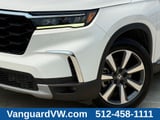 2023 Honda Pilot - Preview 5
