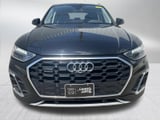 2024 Audi Q5 - Preview 2
