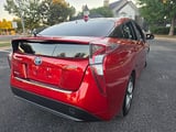 2016 Toyota Prius - Preview 7