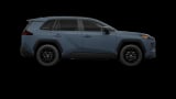 2026 Toyota RAV4 - Preview 12