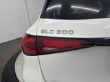2027 Mercedes-Benz GLC - Preview 11