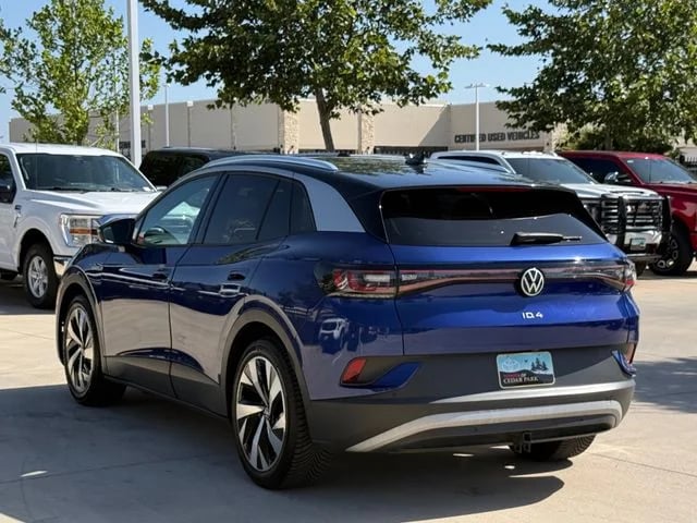 2021 Volkswagen ID.4 - Image 2