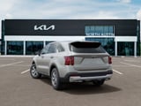2026 Kia Sorento - Preview 4