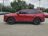 2027 Honda CR-V - Preview 4
