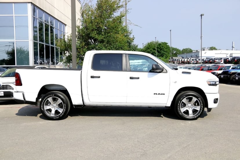 2026 Ram 1500 - Image 1