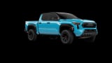 2026 Toyota Tacoma - Preview 15