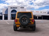 2026 Jeep Wrangler - Preview 7
