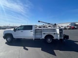 2026 Chevrolet Silverado 3500 HD - Preview 11