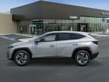 2026 Hyundai Tucson - Preview 3
