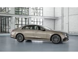 2027 Mercedes-Benz E-Class - Preview 14