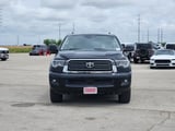 2018 Toyota Sequoia - Preview 2