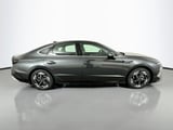 2026 Hyundai Sonata - Preview 4