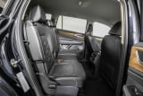 2025 Volkswagen Atlas - Preview 12
