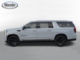 2026 GMC Yukon XL - Preview 4