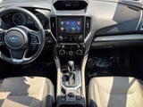 2023 Subaru Forester - Preview 15