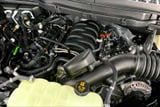 2026 Ford F-150 - Preview 16