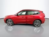 2026 BMW X1 - Preview 8