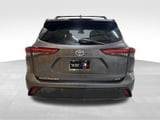 2020 Toyota Highlander - Preview 6
