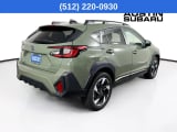2024 Subaru Crosstrek - Preview 7