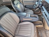 2024 Kia EV9 - Preview 12