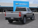 2026 Chevrolet Silverado - Preview 4