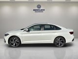 2026 Volkswagen Jetta - Preview 2